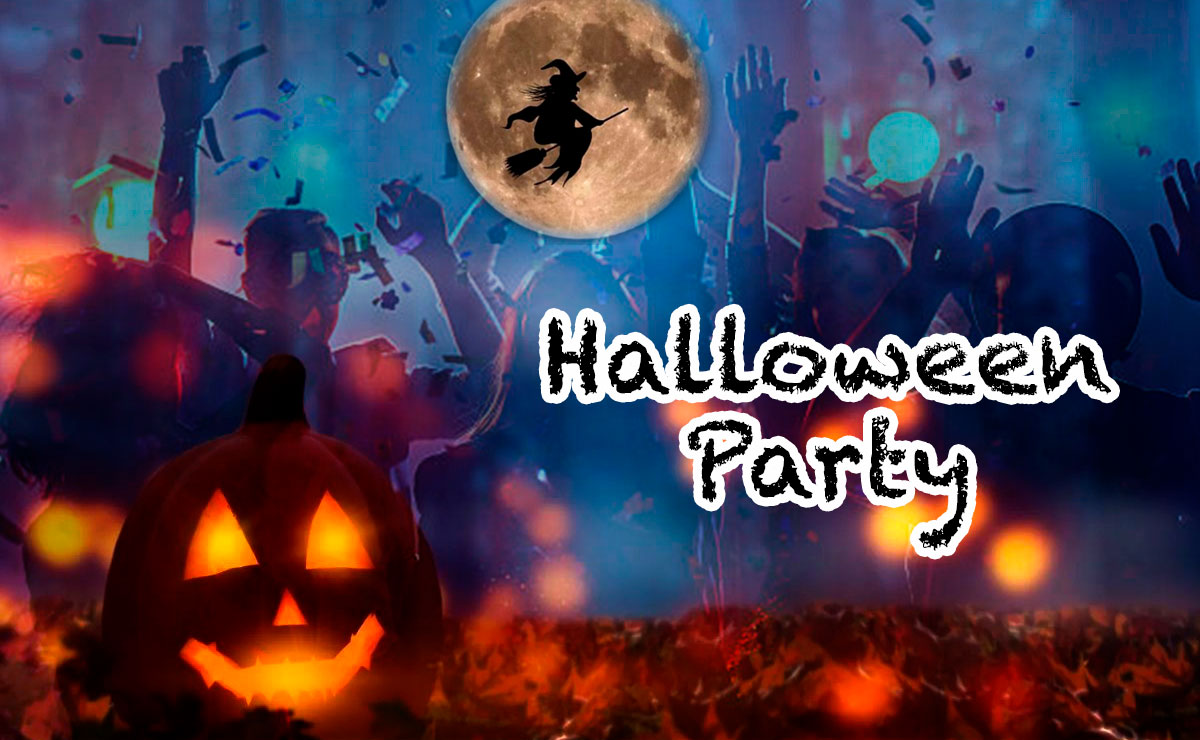 ¿Sin plan para Halloween? Lánzate a esta fiesta en Toluca