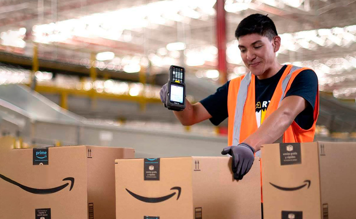 ¿Cuándo es mejor comprar en Amazon, Black Friday o Cyber Monday?