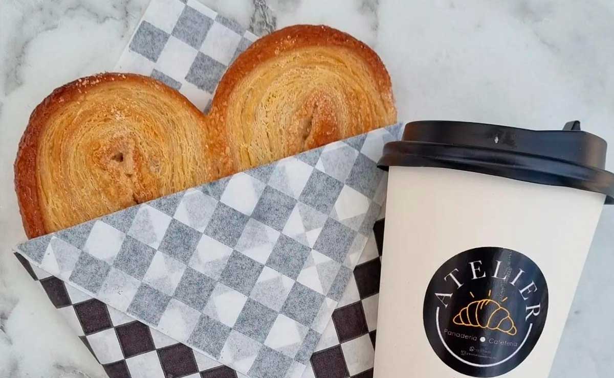 ¿Cafeterí­a y panaderí­a en Toluca? Aquí­ te dejamos los detalles