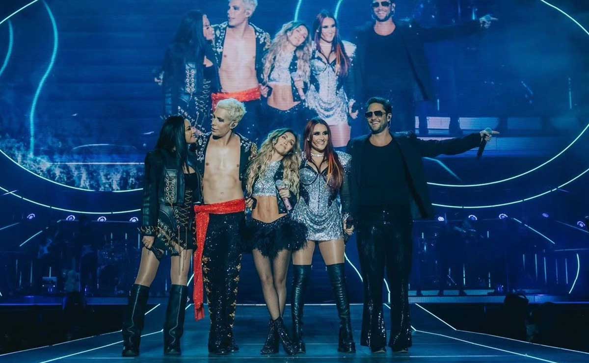 ¿Cómo llegar al Foro Sol para el concierto de RBD? Estas opciones tienes desde Tolucae