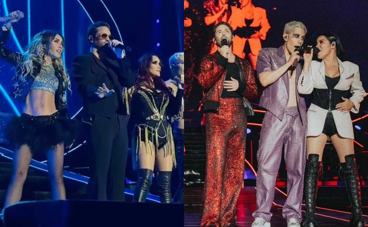 Concierto de RBD, próximamente en el Foro Sol de la CDMX