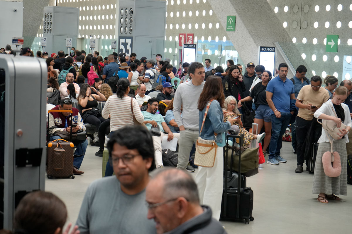 Transporte AICM al AIFA: Con solo $125 pesos viaja rápido y seguro en estos horarios