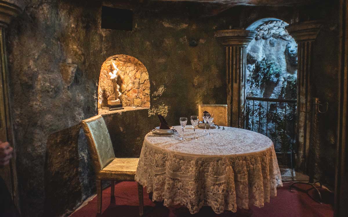portal di roma entre los mejores lugares para cenar en toluca con tu pareja