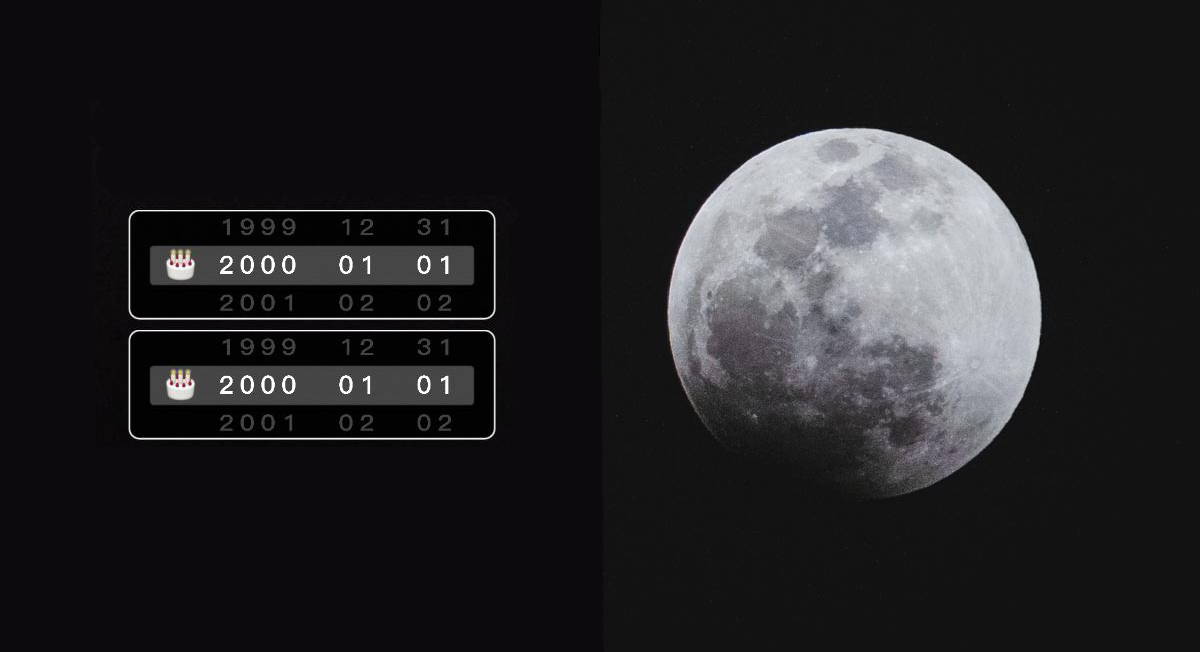 Lunas compatibles: Test de compatibilidad de acuerdo a las fases lunares para tiktok