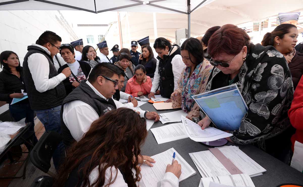 Así­puedes sacar tu hoja de pago del Seguro Social