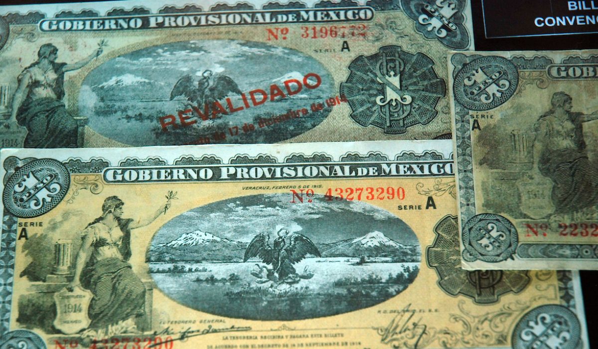 Banxico 2024: ¿Cuál es el valor actual de los billetes antiguos?