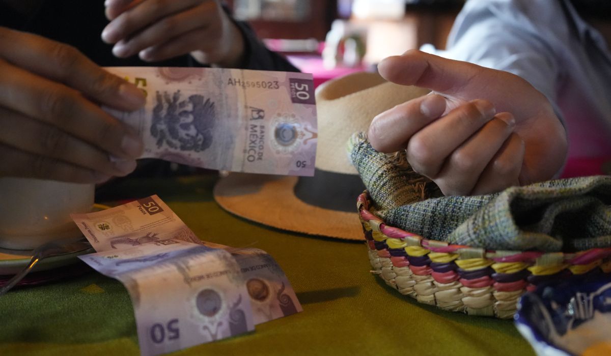 Billete de $50 pesos se va del mercado: ¿Qué pasará con los ejemplares?