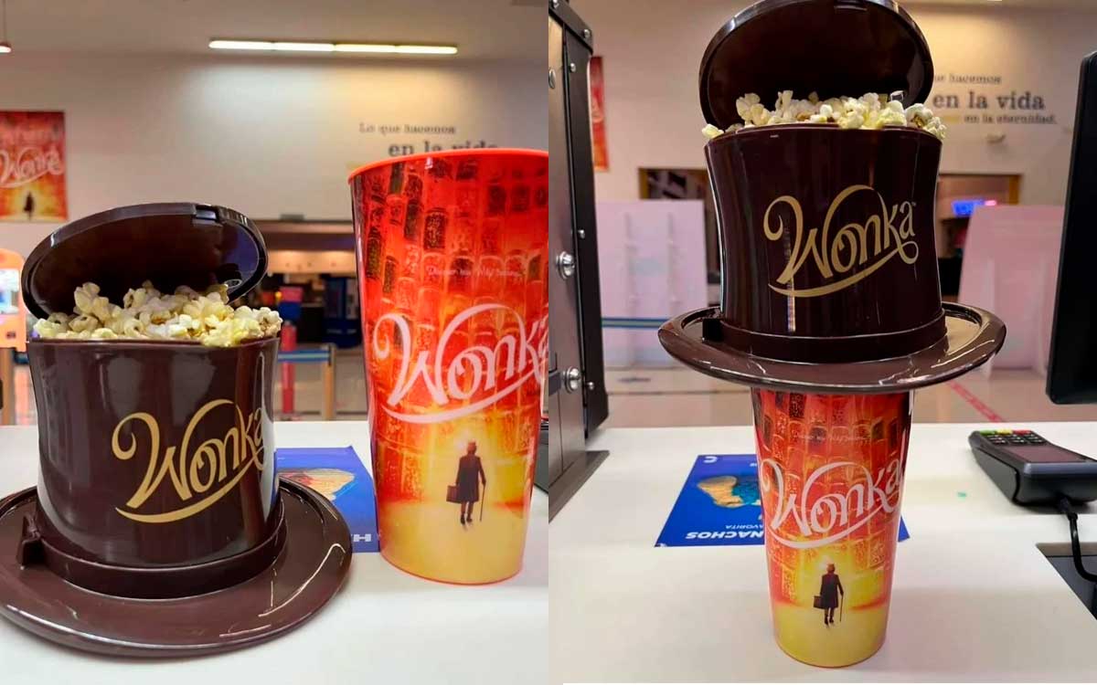 precio de la palomera wonka cinépolis