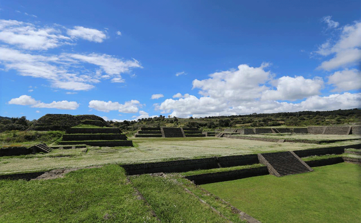 Que hacer en teotihuacan en el edomex