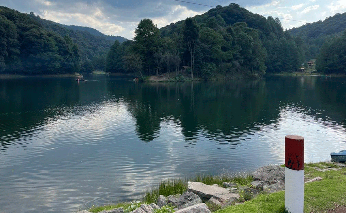 Una escapadita a villa del carbón