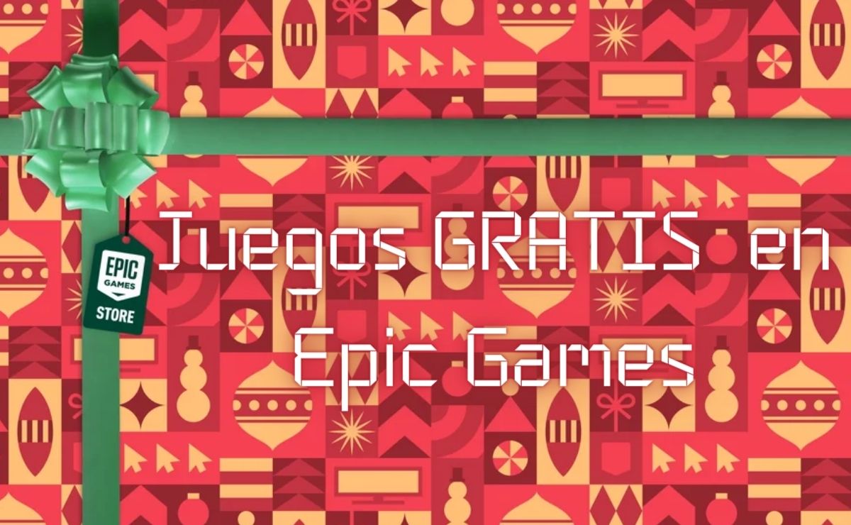 ¡Inician las semanas de juegos GRATIS en Epic Games!e