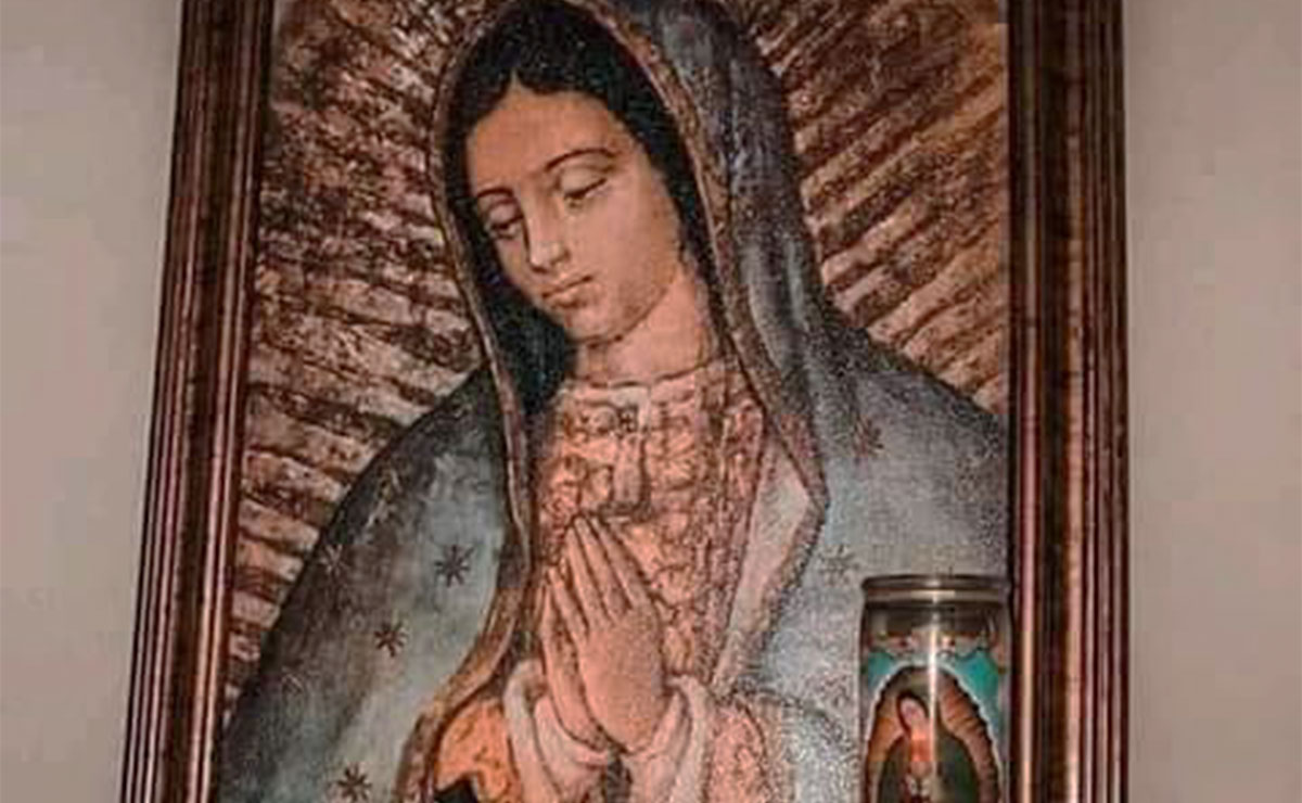 Lo que debes saber de la celebración de la Virgen de Guadalupe