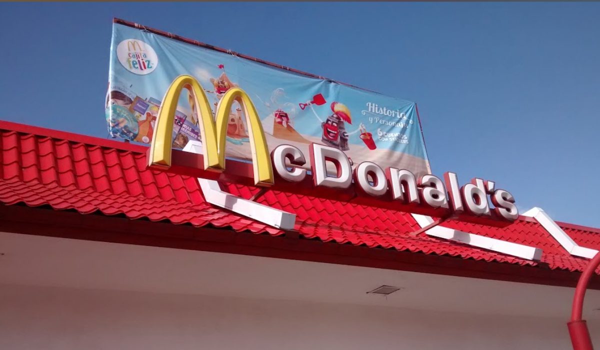 McDonald’s Toluca tiene vacantes de empleo disponibles: REQUISITOSe