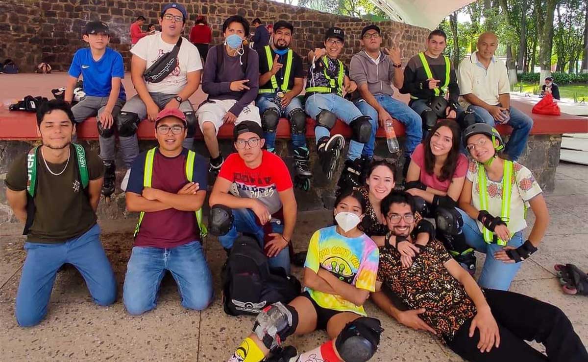 Pasa un rato divertido en la rodada de pijamas en Tolucae