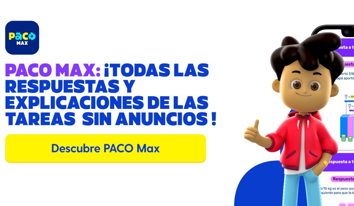 ¿Qué es y cómo utilizar la plataforma de Paco el Chato?