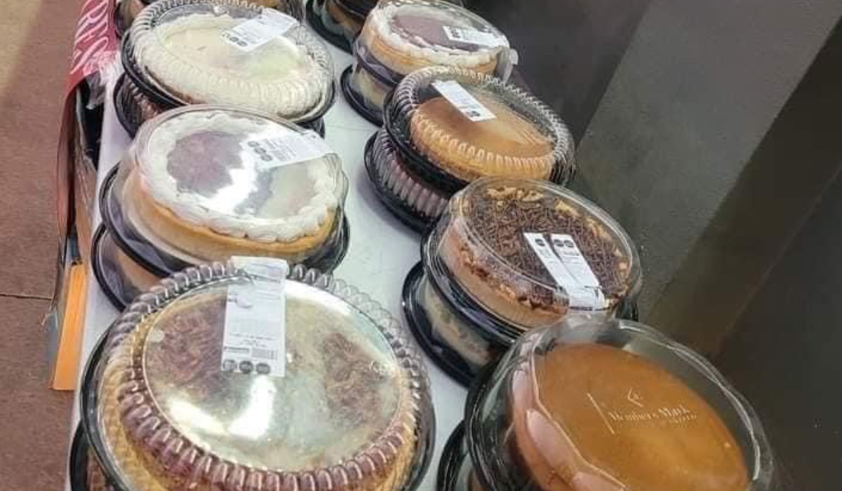 Viral: Usuario de Toluca vende pasteles de Costco en $650 pesos