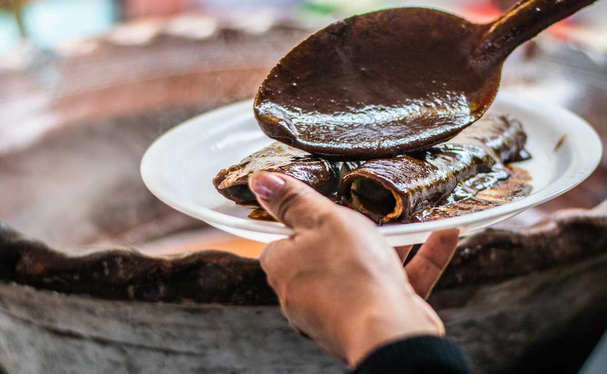 ¡Rico y barato! Estos son los 5 mejores lugares para comer enchiladas en Toluca