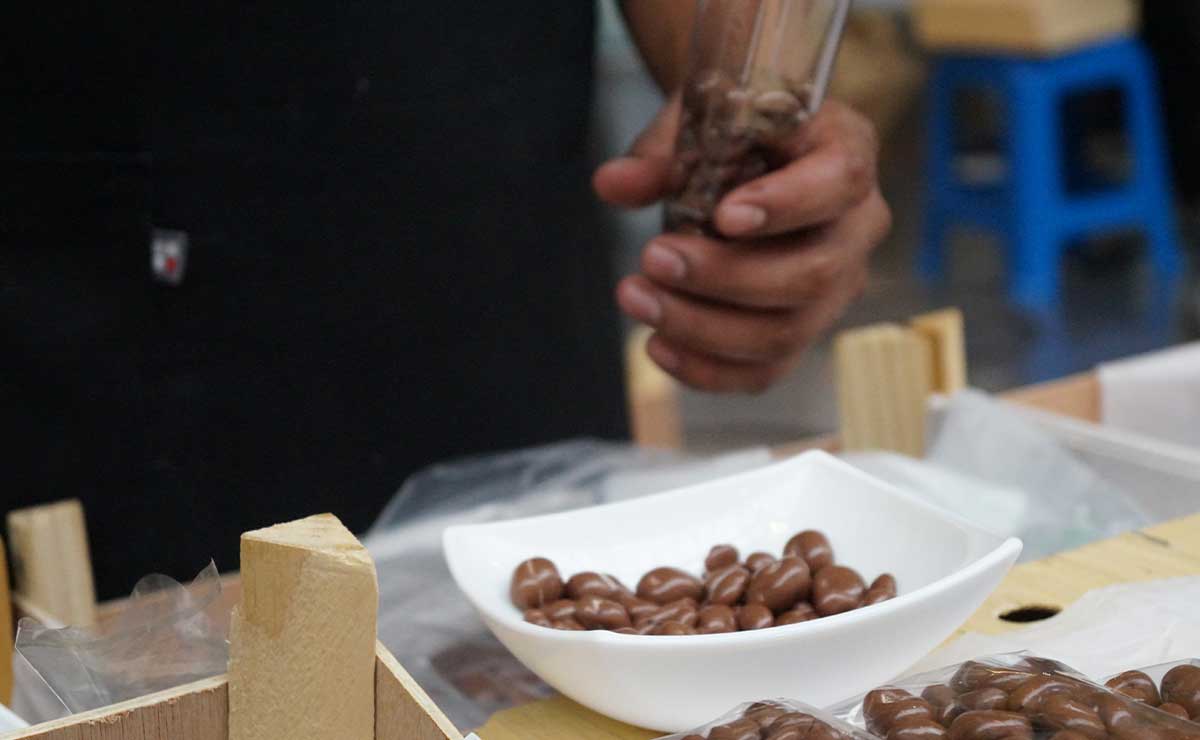 Como hacer chocolate, 14 de febrero, regalos para San Valentí­n