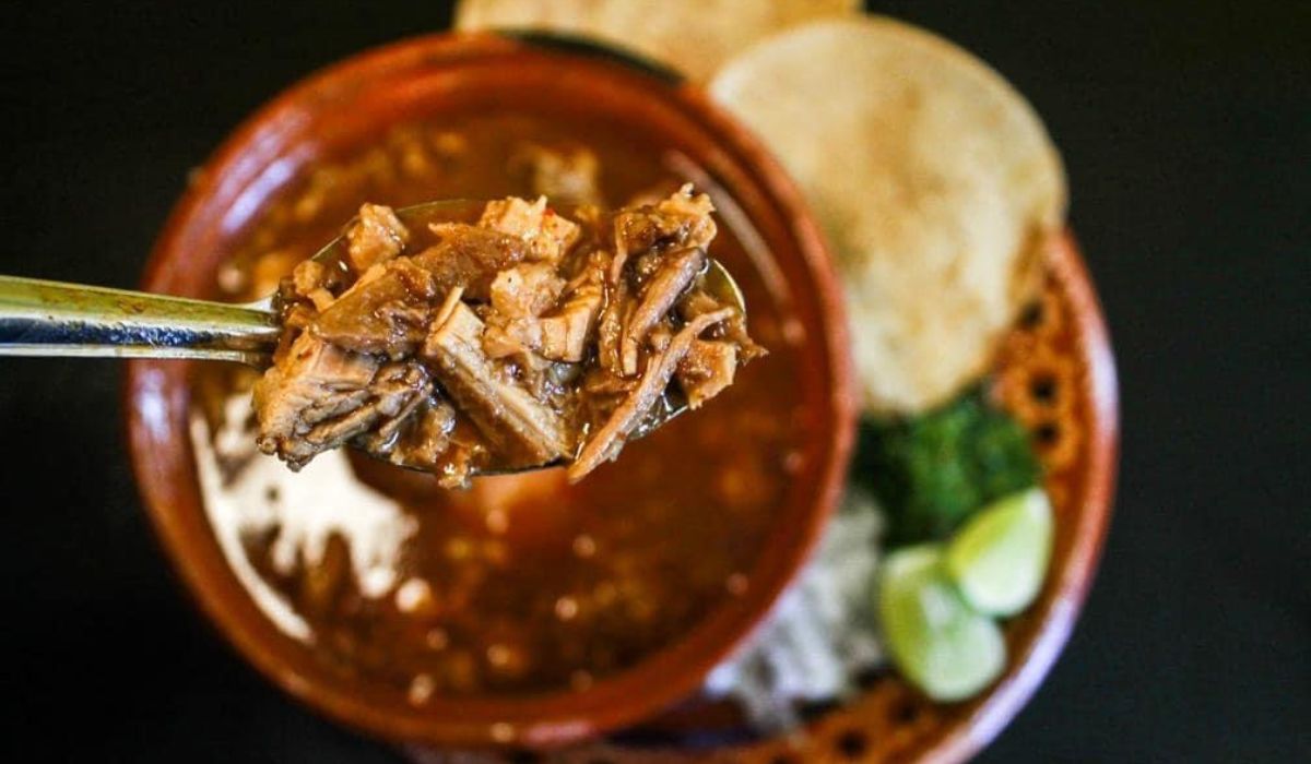 ¿Dónde comer birria estilo Jalisco en Toluca?