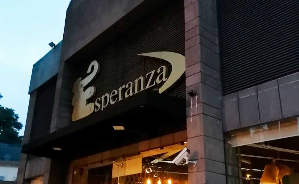 Pastelerí­a "Esperanza" cerca de mí­: Ubica las sucursales en Toluca