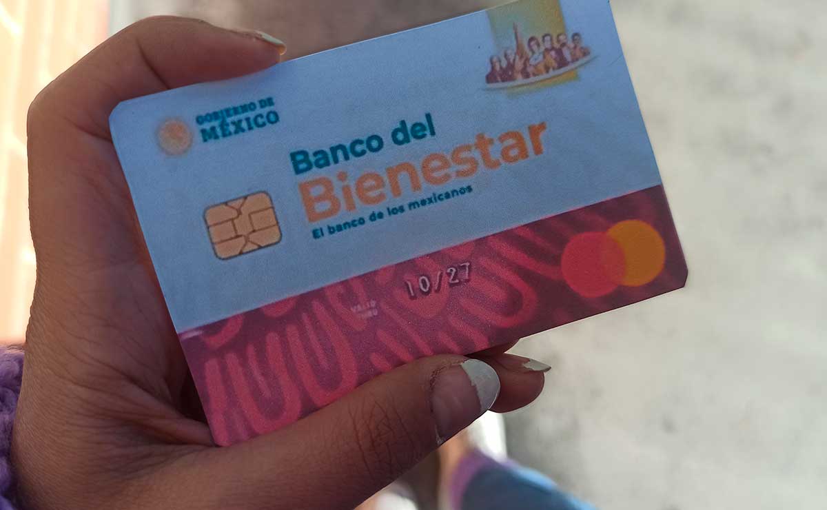 Sucursales de la Financiera del Bienestar para el EdoMéx