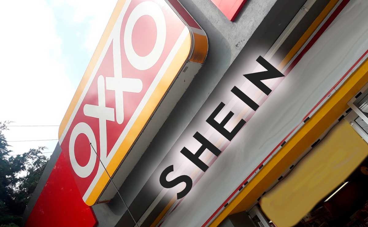 ¡15% de descuento en SHEIN haciendo tu pago en OXXO! Mira cómo