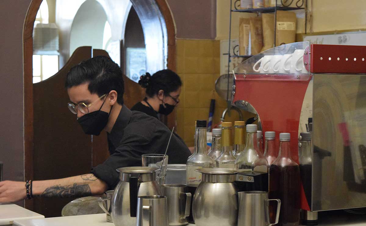 Conoce las 5 mejores cafeterias de la CDMX de acuerdo a TripAdvisor