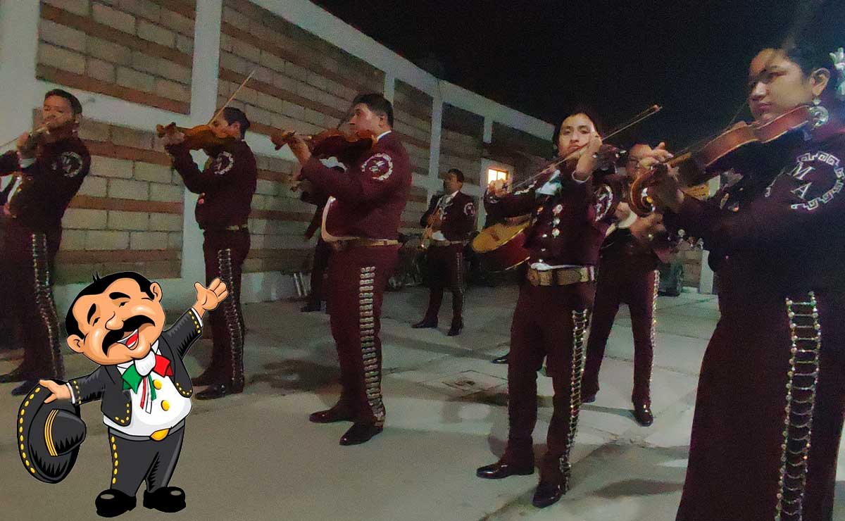 Descubre la belleza de la Feria Internacional del Mariachi 2024 en Calimaya