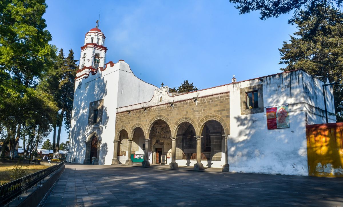 Visita el Pueblo con Encanto de Zinacantepec