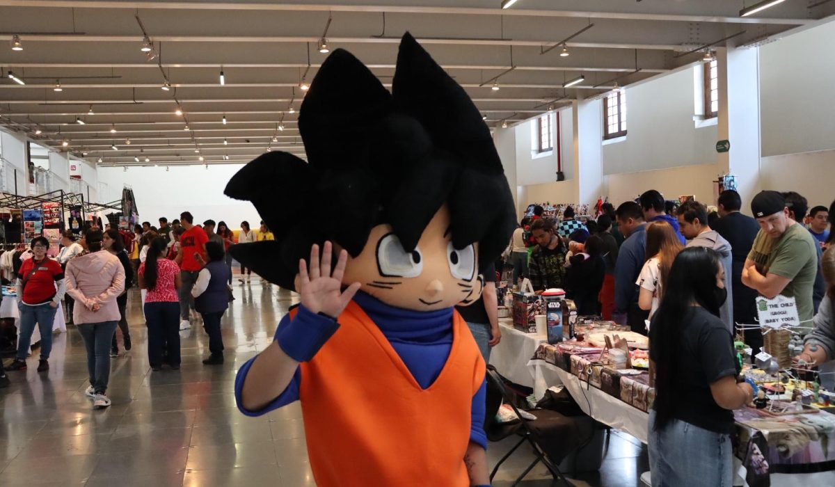 Habrá homenaje a Akira Toriyama en Toluca: ¿Cuándo y dónde será?