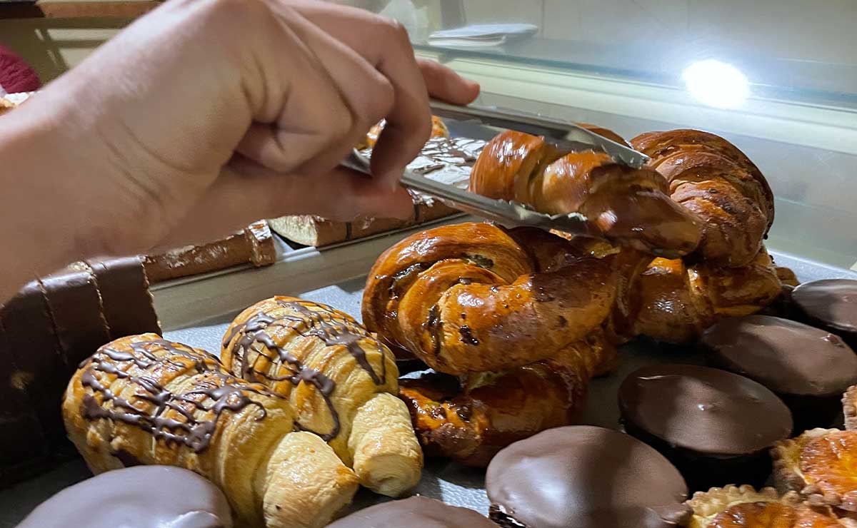 Panaderías en Toluca: ¡La dieta sabe mejor cuando se rompe con un dulce pan!e