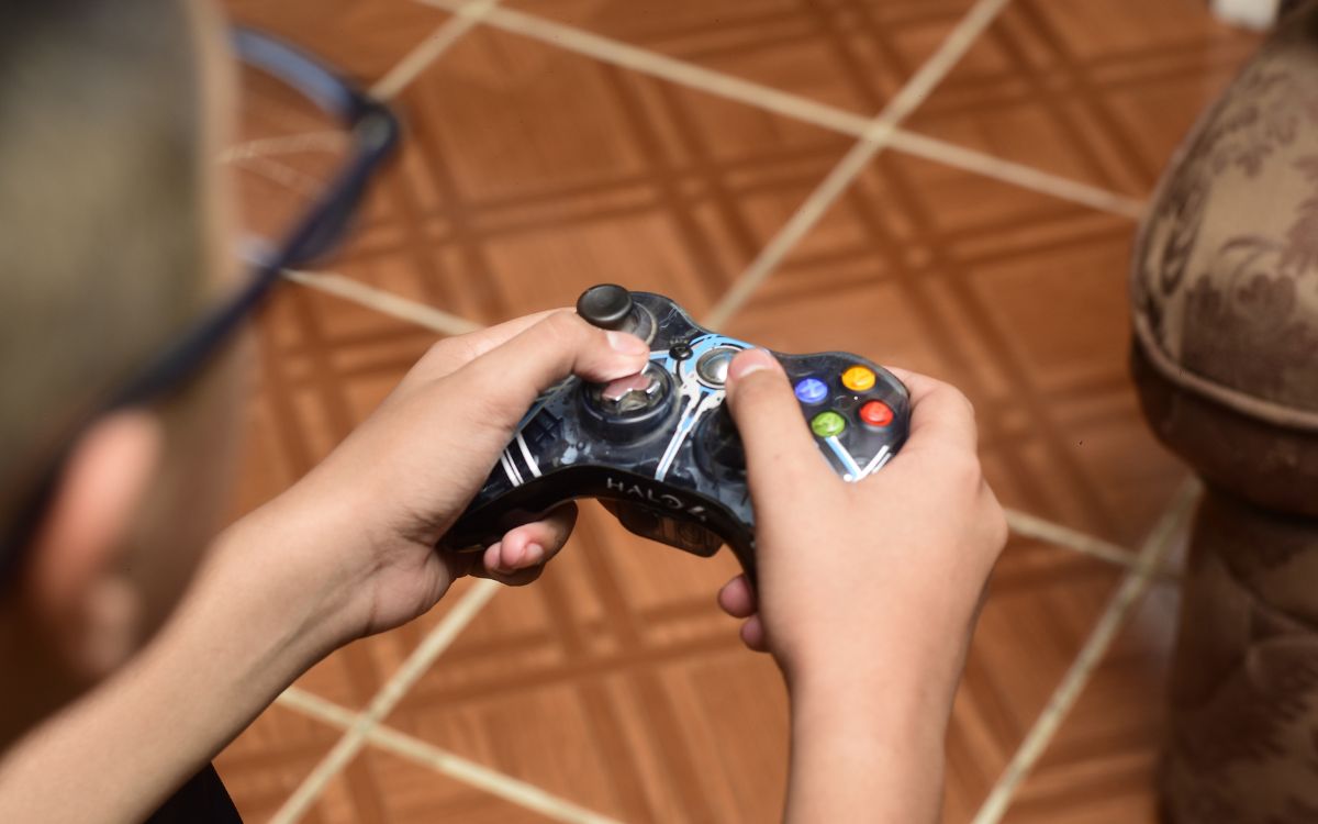 Crea tu propio videojuego con esta clase GRATIS en Toluca