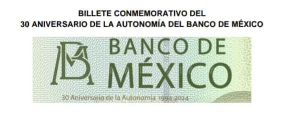 Banxico lanza nuevo billete de $200 pesos mexicanos, ¿Cuáles son sus caracterí­sticas?