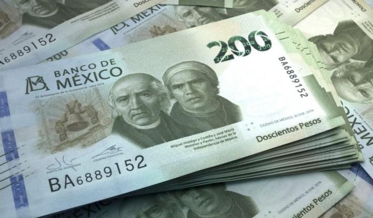 Banxico lanza nuevo billete de $200 pesos mexicanos, ¿Cuáles son sus caracterí­sticas?