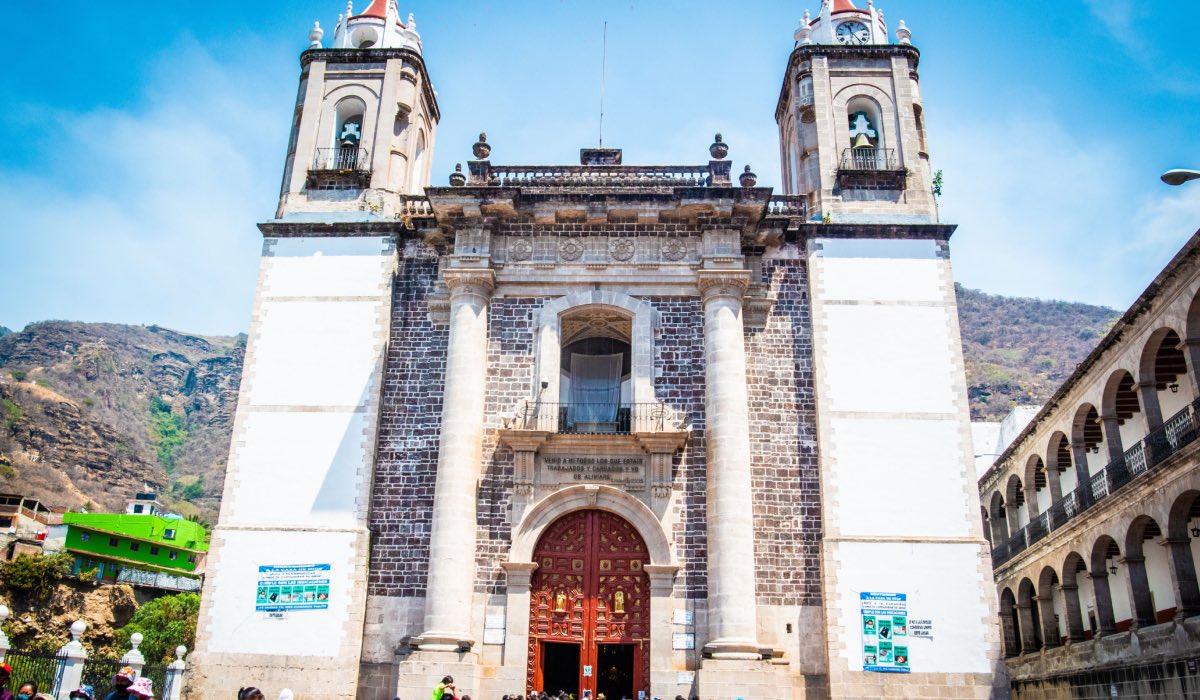 Explora Chalma: Un destino turí­stico imperdiblee