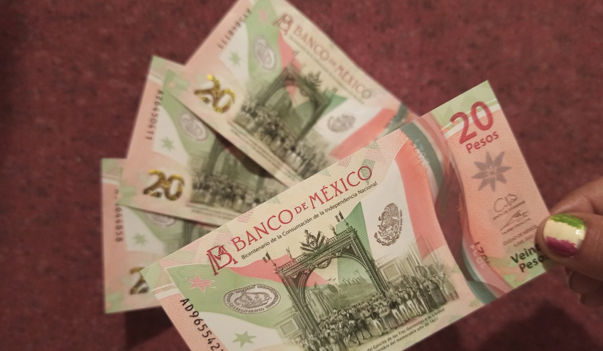 ¿Nuevos billetes conmemorativos en México por el Mundial de Fútbol 2026?