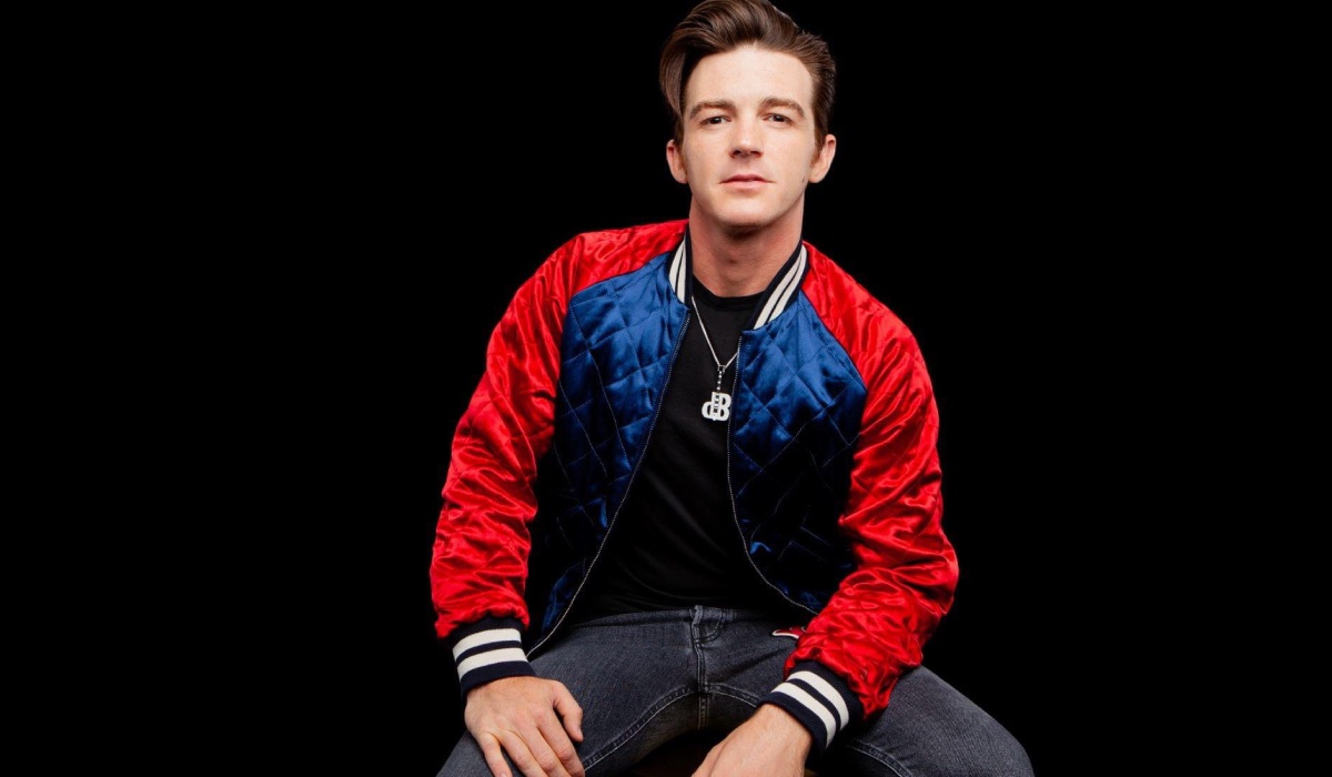 Vive una noche inolvidable con Drake Bell en Metepece