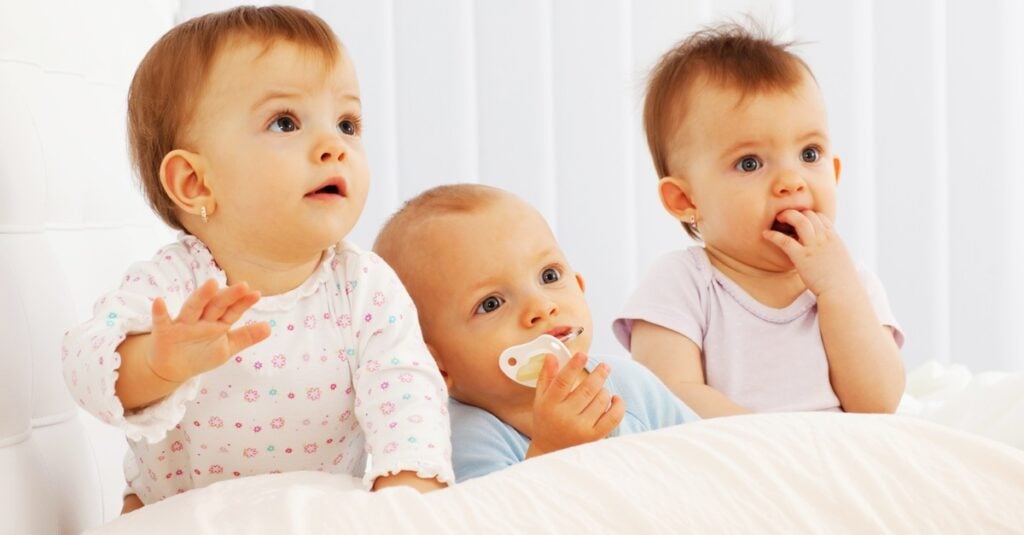 triplets