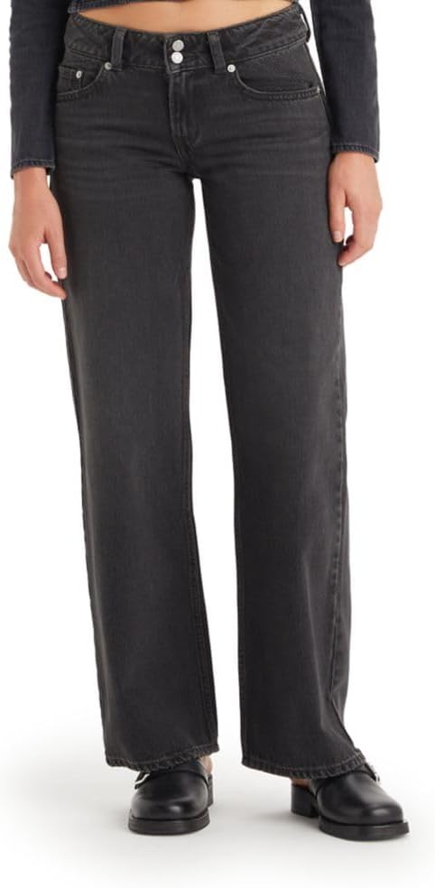 Levi's Superlow Loose Mujer